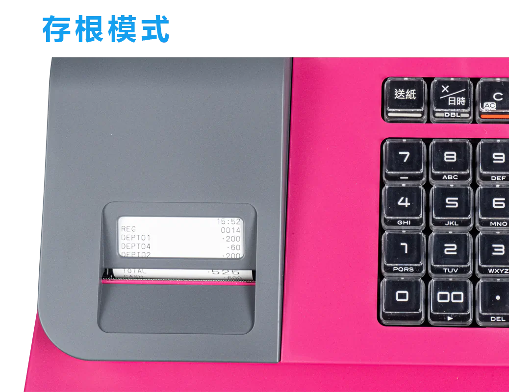 存根